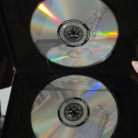 The Pretender - Season 3 DVD’S - Picture 6 of 6